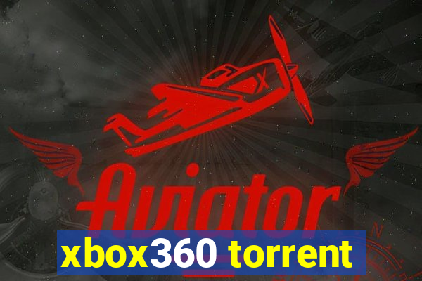 xbox360 torrent